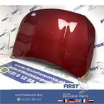 W177 V177 A45S AMG MOTORKAP A KLASSE A45 ROOD/GEEL/WIT/ZWART, Gebruikt, Voor, Mercedes-Benz, Ophalen of Verzenden