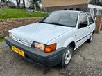 Sunny 1.3 AUT APK 08/2026 1e Eig! Dealer OH Lak verzegeling, Stof, 4 cilinders, 400 kg, Wit