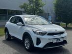 Kia Stonic 1.2 MPi ComfortLine-Carplay-DealerOnderhouden, Voorwielaandrijving, Gebruikt, Zwart, Origineel Nederlands