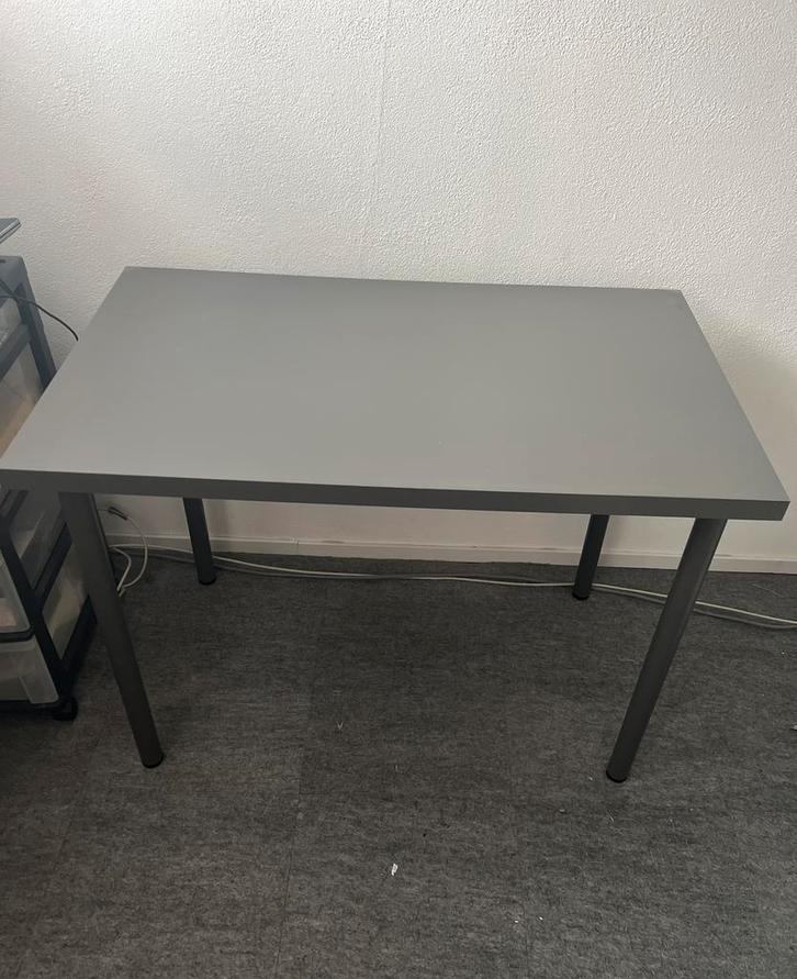 Tafel, Huis en Inrichting, Bureaus, Gebruikt, Ophalen