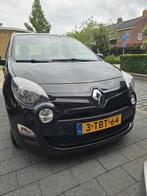 Renault Twingo 1.2 16V 2014 Zwart, Voorwielaandrijving, 839 kg, 74 pk, Zwart