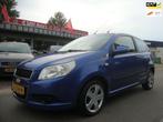 Chevrolet Aveo 1.4 16V LS ( Automaat ), 101 pk, Gebruikt, Aveo, 4 cilinders
