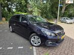 Peugeot 308 SW 1.2 PureTech Blue Lease Executive Volledig on, Auto's, Voorwielaandrijving, Euro 6, 1199 cc, 1165 kg