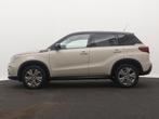 Suzuki Vitara 1.5 Hybrid Select | Automaat | Apple Carplay /, Auto's, Stof, Gebruikt, 4 cilinders, 400 kg