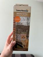 Balkonnet van Beeztees 4mx3m, Dieren en Toebehoren, Ophalen of Verzenden, Zo goed als nieuw