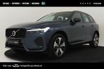 Volvo XC60 T6 PLUG-IN HYBRID AWD PLUS DARK -PANO.DAK|POWER-S, 12 maanden, Gebruikt, Euro 6, 4 cilinders