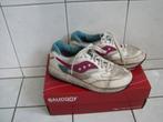 Sportschoenen Saucony, Verzenden, Sportschoenen, Gedragen, Saucony