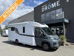 Knaus Live Wave 700 LX ACTIE PRIJS, Automaat, Ringverwarming, Fiat, Bedrijf