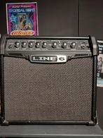 Gitaarversterker  line 6, Ophalen, Zo goed als nieuw