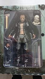NECA Friday the 13th remake Ultimate Jason Voorhees figure, Ophalen of Verzenden