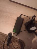 Splinternieuwe oplader van een accu met doos, Audio, Tv en Foto, Opladers, Ophalen of Verzenden, Nieuw