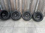Originele Mercedes AMG 20 inch breedset, Ophalen, 255 mm, Banden en Velgen, Nieuw