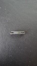 Gezocht: Lamphouder Plan V Fleischmann H0, Hobby en Vrije tijd, Modeltreinen | H0, Gebruikt, Fleischmann, Ophalen of Verzenden