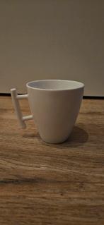 Set van 9 kleine koffiekopjes, Ophalen of Verzenden