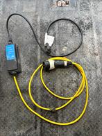 LandRover Range Rover Sport Oplaadkabel elektrische auto, Ophalen, Nieuw, Rover