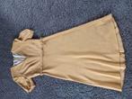 Vanilia jurk, Kleding | Dames, Ophalen of Verzenden, Zo goed als nieuw, Maat 38/40 (M), Zwart