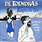 De Toendra's - Kaspische zee, Cd's en Dvd's, Vinyl Singles, Gebruikt, 7 inch, Single, Ophalen of Verzenden