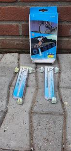 te koop set fiets verlichting voor in het wiel, Waterbestendig, Nieuw, Ophalen of Verzenden, Batterij