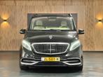 Mercedes-Benz Vito Tourer 116 BlueTEC Pro Extra Lang/maybach, Auto's, Automaat, Navigatiesysteem, Achterwielaandrijving, Gebruikt