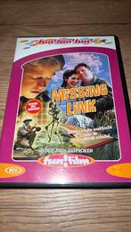 Missing Link met Thomas Acda van Ger Poppelaars., Ophalen of Verzenden, Zo goed als nieuw