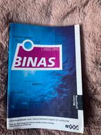Binas van Noordhoff, Boeken, Schoolboeken, Ophalen of Verzenden, Gelezen, HAVO, Noordhoff Uitgevers