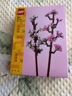 Lego Kersenbloesem / Sherry Blossoms 40725, Ophalen of Verzenden, Nieuw, Complete set, Lego