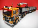 WSI VOLVO Fa. BUITER 01-3734, Ophalen of Verzenden, Nieuw, Bus of Vrachtwagen, Wsi