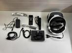 PlayStation VR (CUH-ZVR2) – VOLLEDIG COMPLETE SET, Ophalen of Verzenden, Zo goed als nieuw, VR-bril, Sony PlayStation