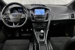 Ford Focus 2.3 RS | Maxton pakket | Schaalstoelen | Navigati, Gebruikt, Euro 6, 4 cilinders, Leder en Stof