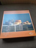 Henk Helmantel Puzzel - 1000 Stukjes, Ophalen of Verzenden, 500 t/m 1500 stukjes, Zo goed als nieuw, Legpuzzel