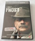 A Touch of Frost seiz.3, Cd's en Dvd's, Dvd's | Tv en Series, Ophalen of Verzenden, Nieuw in verpakking, Vanaf 12 jaar, Boxset