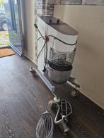 Planeetmenger, Witgoed en Apparatuur, Keukenmixers, 4 liter of meer, Ophalen, 3 snelheden of meer