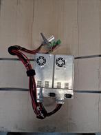 2x Mean Well 320-13.5V 22A 12v Voeding transformator alarm, Ophalen of Verzenden, Gebruikt