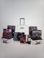 610-delige Gereedschapstrolley - Nieuw, Doe-het-zelf en Verbouw, Ophalen, Nieuw