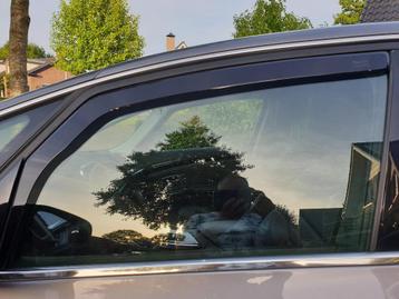 Heko deflector / zijwindschermen voor Renault Espace beschikbaar voor biedingen