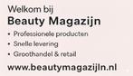 beauty magazijn gel wax mask shampo oli pomade styling haar, Ophalen of Verzenden, Nieuw, Gel, Wax, Haarlak of Mousse
