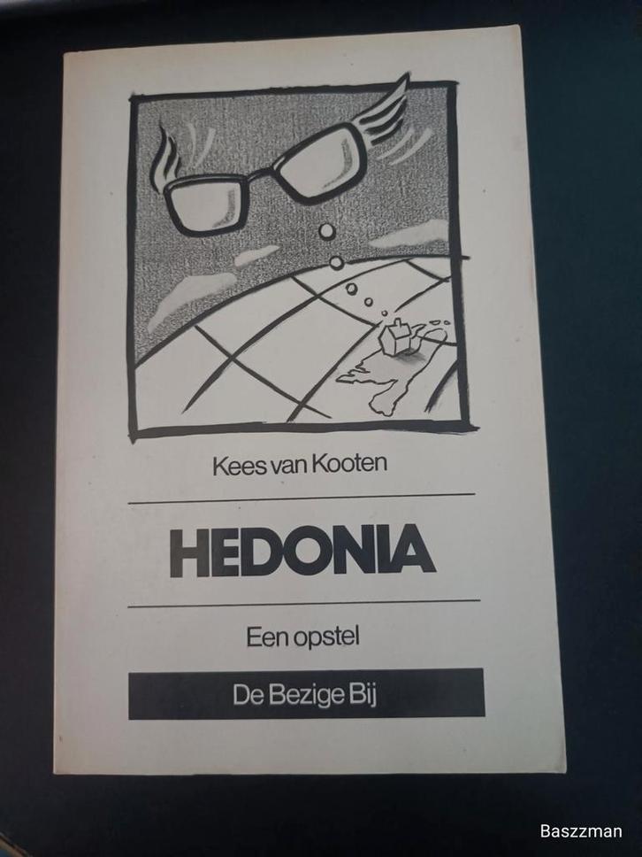 Kees van Kooten - 8 Boeken, Boeken, Literatuur, Gelezen, Nederland, Ophalen of Verzenden