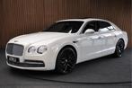 Bentley Flying Spur 6.0 W12 Leer Naim 21'' (bj 2013), Auto's, Bentley, Automaat, Gebruikt, Zwart, 12 cilinders