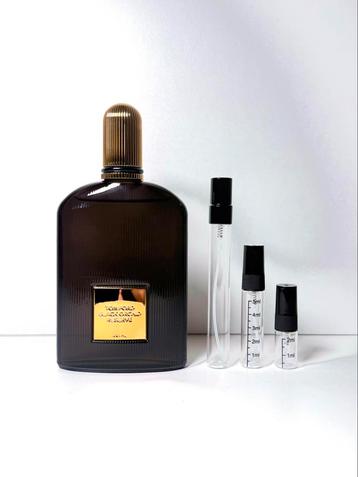 Tom Ford - Black Orchid Reserve (Sample/Proefje/Decant) beschikbaar voor biedingen
