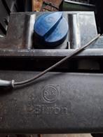 Gehele filter met pomp., Ophalen of Verzenden, Gebruikt, Vijverfilter