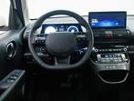 Hyundai INSTER Pulse 49 kWh + Winterpack | DEMO | Private le, Stof, Zwart, 370 km, Wit