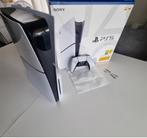 PlayStation 5 1TB - Zo Goed Als Nieuw, Spelcomputers en Games, Spelcomputers | Sony PlayStation 5, Verzenden, Zo goed als nieuw