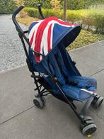 Buggy MINI, Kinderen en Baby's, Buggy's, Ophalen, Gebruikt, Verstelbare rugleuning