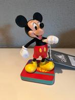 Mickey Mouse beeldje, Ophalen of Verzenden, Mickey Mouse, Nieuw, Beeldje of Figuurtje