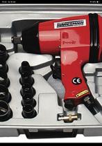Bruder Mannesmann - Pneumatische Slagmoersleutel - 1/2", Auto diversen, Autogereedschap, Ophalen of Verzenden, Zo goed als nieuw