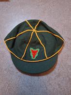 Scouting  pet met welpen insigne, Ophalen of Verzenden, Gebruikt, Pet, Hoed of Sjaal