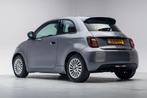 Fiat 500 Icon 42 kWh 3-Fase [ Camera Apple Carplay / Android, Automaat, 0 cilinders, Gebruikt, 118 pk
