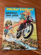 Michel Vaillant 57 – Sporen van Jade, Boeken, Eén stripboek, Ophalen of Verzenden, Zo goed als nieuw