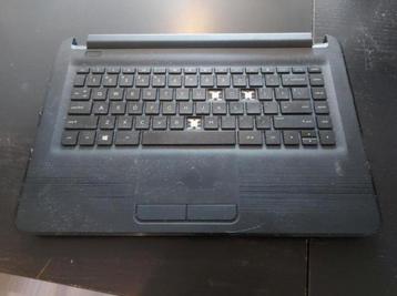 HP Laptop beschikbaar voor biedingen