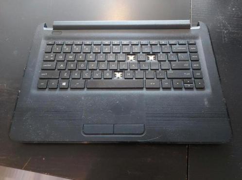 HP Laptop, Computers en Software, Windows Laptops, Gebruikt, SSD, Ophalen of Verzenden